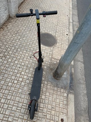Patinete Eléctrico Xiaomi Pro 2