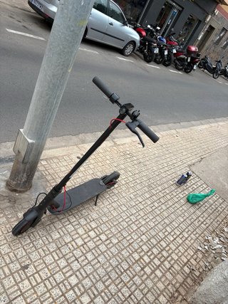 Patinete Eléctrico Xiaomi Pro 2