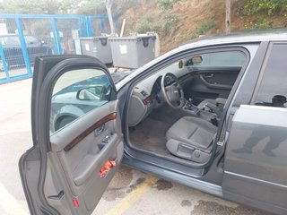 Audi a4 2001 2001