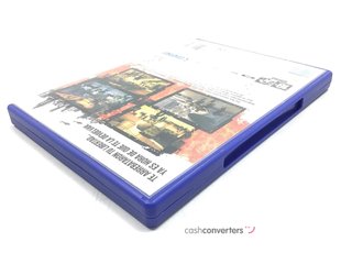 freedom fighters ps2