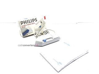 plancha vapor philips hd1301