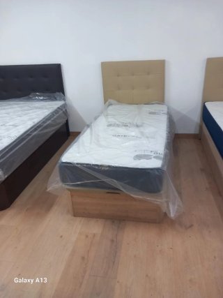 Canapé abatible madera