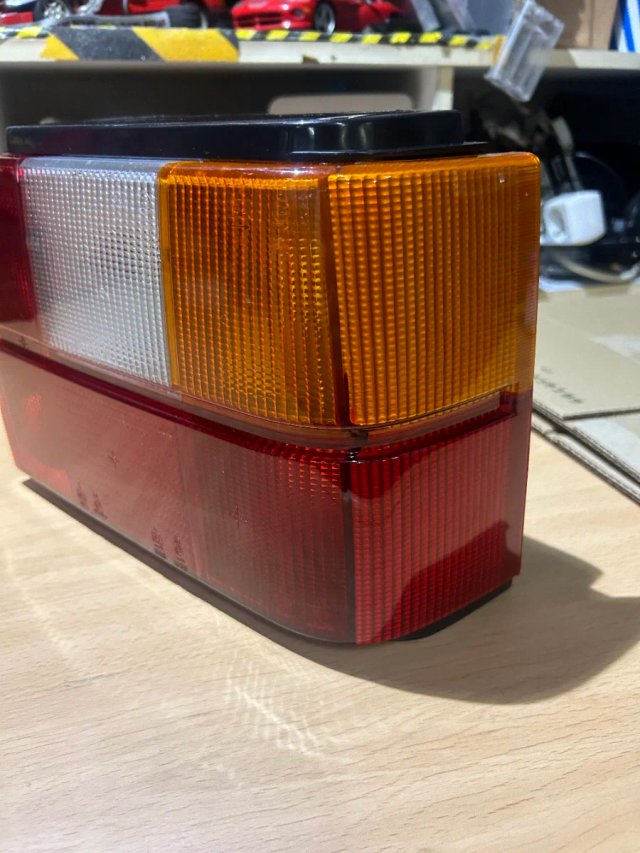 Foco trasero Citroën BX fase1