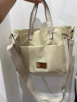 Ropa ra hombre y mujer + bolso chica nuevo
