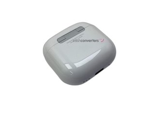 in-ear apple airpods 4 gen con cancelacion activa de ruido