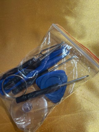 Tasto Home per iPhone 8 / SE2 / SE3 Nero