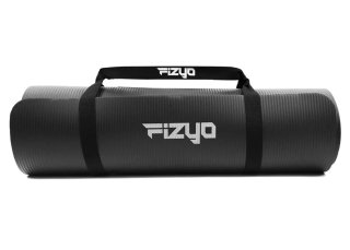 Fizyo Esterilla Yoga Antideslizante 190x60