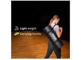 Fizyo Esterilla Yoga Antideslizante 190x60