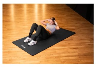 Fizyo Esterilla Yoga Antideslizante 190x60