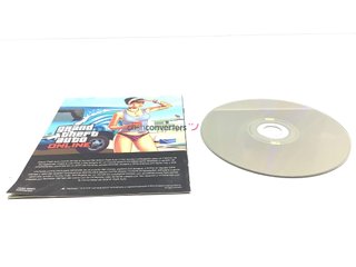 grand theft auto v ps4