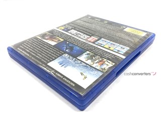 grand theft auto v ps4