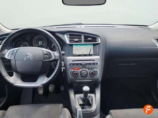 Citroën C4 PureTech 81KW (110CV) Feel Edition