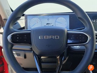 Ebro S400 S400HEV
