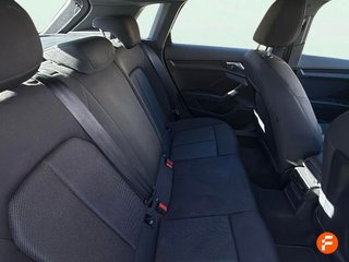 Audi A3 Sportback Advanced 30 TFSI 81kW S tronic
