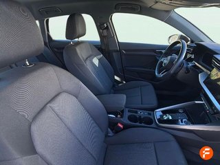 Audi A3 Sportback Advanced 30 TFSI 81kW S tronic