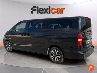Peugeot Traveller Business Long BlueHDi 180 S&S EAT8