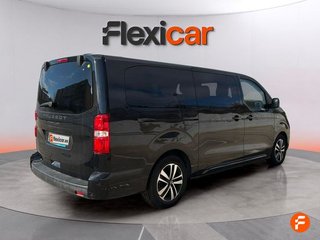 Peugeot Traveller Business Long BlueHDi 180 S&S EAT8