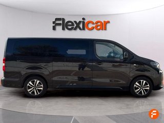 Peugeot Traveller Business Long BlueHDi 180 S&S EAT8