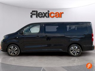 Peugeot Traveller Business Long BlueHDi 180 S&S EAT8