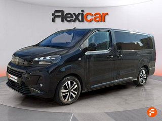 Peugeot Traveller Business Long BlueHDi 180 S&S EAT8