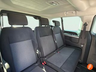 Peugeot Traveller Business Long BlueHDi 180 S&S EAT8