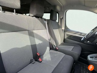Peugeot Traveller Business Long BlueHDi 180 S&S EAT8