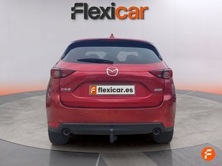 Mazda CX-5 2.0 G 121kW (165CV) 2WD Evolution Navi