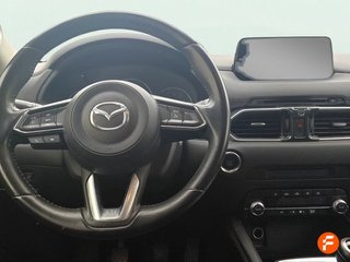 Mazda CX-5 2.0 G 121kW (165CV) 2WD Evolution Navi