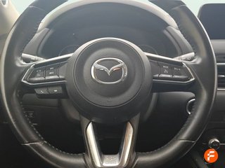Mazda CX-5 2.0 G 121kW (165CV) 2WD Evolution Navi