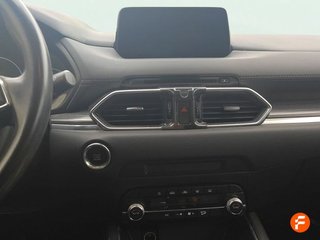 Mazda CX-5 2.0 G 121kW (165CV) 2WD Evolution Navi