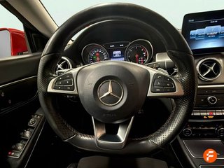 Mercedes Clase CLA CLA 200 d Shooting Brake