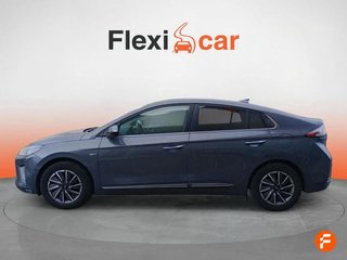 Hyundai IONIQ EV Tecno