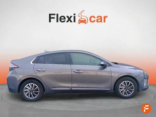 Hyundai IONIQ EV Tecno