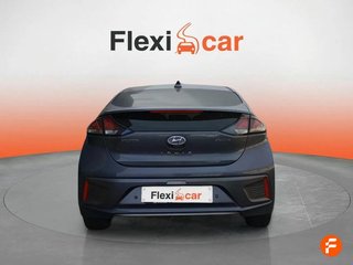 Hyundai IONIQ EV Tecno