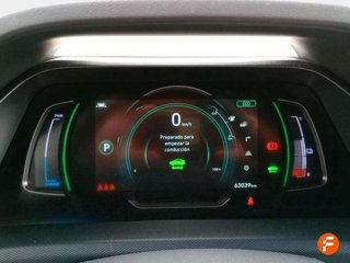 Hyundai IONIQ EV Tecno