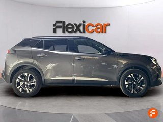 Peugeot 2008 GT Pack BlueHDI 130 S&S EAT8