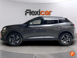 Peugeot 2008 GT Pack BlueHDI 130 S&S EAT8