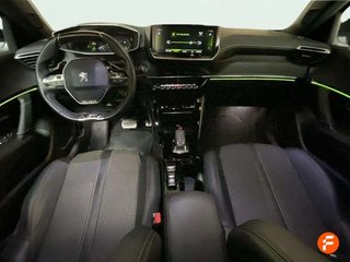 Peugeot 2008 GT Pack BlueHDI 130 S&S EAT8