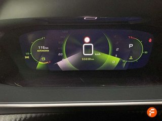 Peugeot 2008 GT Pack BlueHDI 130 S&S EAT8