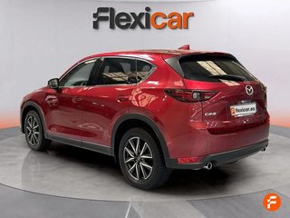 Mazda CX-5 2.5 G 143kW (194CV) 2WD AT Zenith