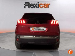 Peugeot 3008 1.5 BlueHDi 96kW (130CV) S&S Allure EAT8