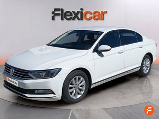 Volkswagen Passat Advance 2.0 TDI 110kW (150CV)