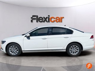 Volkswagen Passat Advance 2.0 TDI 110kW (150CV)