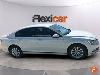 Volkswagen Passat Advance 2.0 TDI 110kW (150CV)