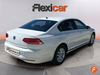 Volkswagen Passat Advance 2.0 TDI 110kW (150CV)