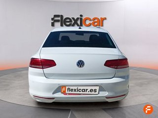 Volkswagen Passat Advance 2.0 TDI 110kW (150CV)