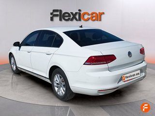 Volkswagen Passat Advance 2.0 TDI 110kW (150CV)