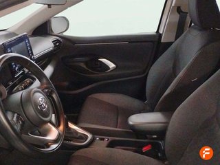 Toyota Yaris 1.5 120H Active Tech