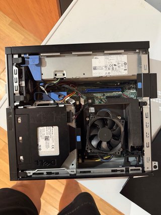 Ordenador Dell Optiplex 7020 Intel Core i5