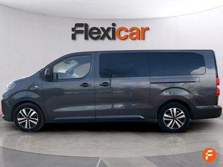 Peugeot Traveller Business Long BlueHDi 180 S&S EAT8